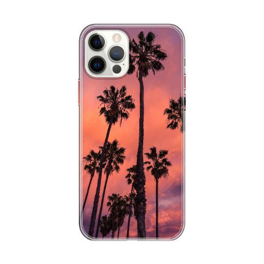 Personalised Case Silicone Gel Ultra Slim for All Apple Mobiles - ART129