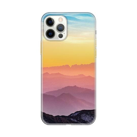 Personalised Case Silicone Gel Ultra Slim for All Apple Mobiles - ART102