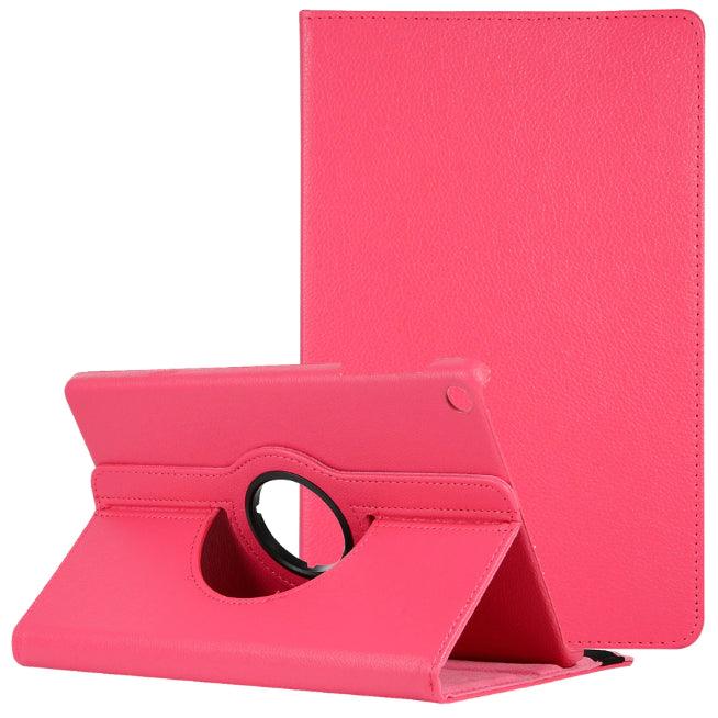 Samsung Galaxy Tab A 10.1" (2019) (T510 / T515) 360° Rotating Folio Case