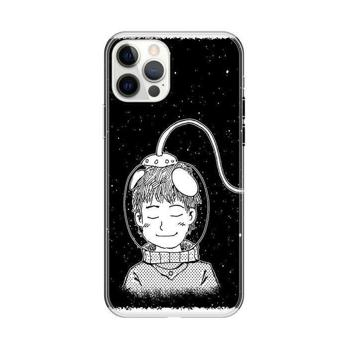 Personalised Case Silicone Gel Ultra Slim for All Apple Mobiles - ART227