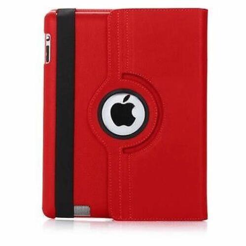 Apple iPad 2/3/4 360° Rotating Folio Case