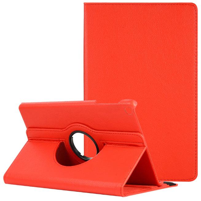 Samsung Galaxy Tab A 10.1" (2019) (T510 / T515) 360° Rotating Folio Case