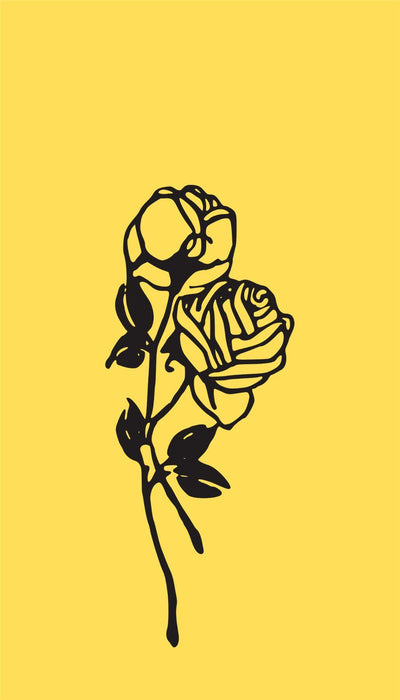 Personalised Case Silicone Gel Ultra Slim for All Motorola Mobiles - FLO235