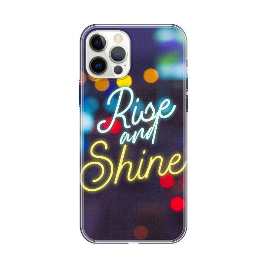 Personalised Case Silicone Gel Ultra Slim for All Apple Mobiles - ART141