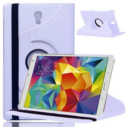 Samsung Galaxy Tab S 8.4" (T700) 360° Rotating Folio Case