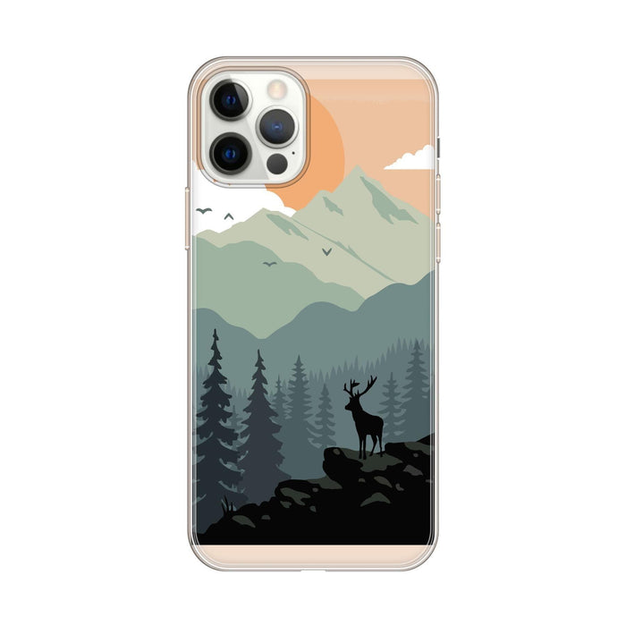 Personalised Case Silicone Gel Ultra Slim for All Apple Mobiles - PREM69