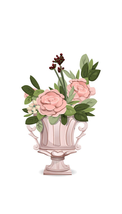 Personalised Case Silicone Gel Ultra Slim for All Motorola Mobiles - FLO340