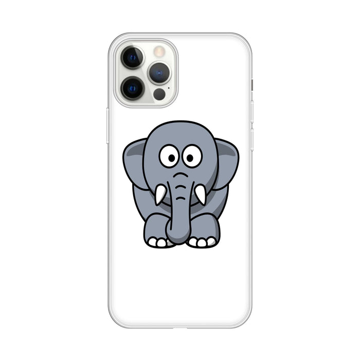 Personalised Case Silicone Gel Ultra Slim for All Sony Mobiles - GIR106