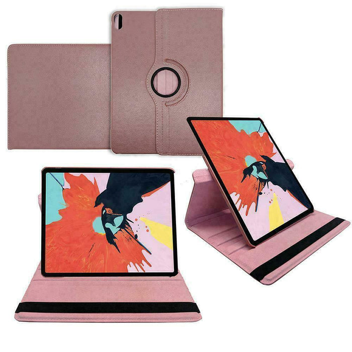 Samsung Galaxy Tab S5E (T720) 360° Rotating Folio Case