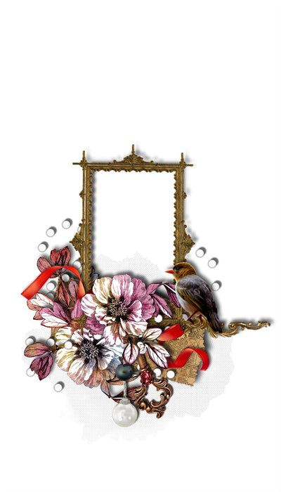 Personalised Case Silicone Gel Ultra Slim for All Motorola Mobiles - FLO386