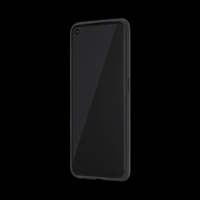 Black Gel Case Tough Shockproof Phone Case Gel Cover Skin for OnePlus Nord CE 2