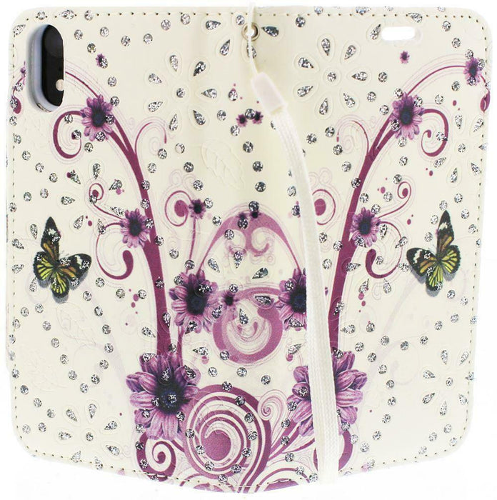 Samsung Galaxy Tab S5E (T720) 360° Rotating Folio Case