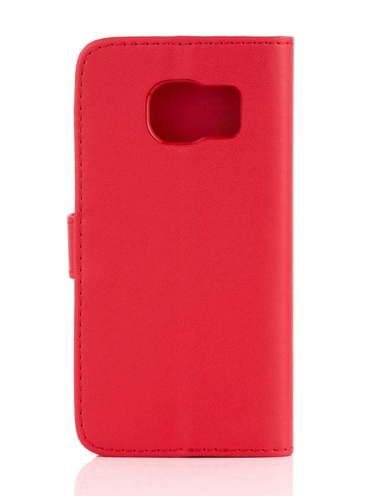 Samsung Galaxy J3 (2017) Flip Folio Book Wallet Case