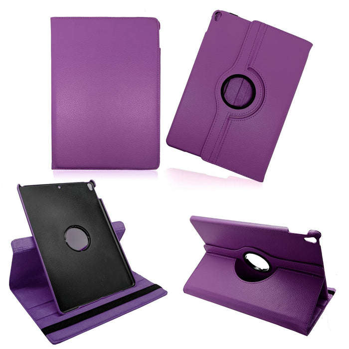 Apple iPad Air/Air 2/Pro 9.7 360° Rotating Folio Case