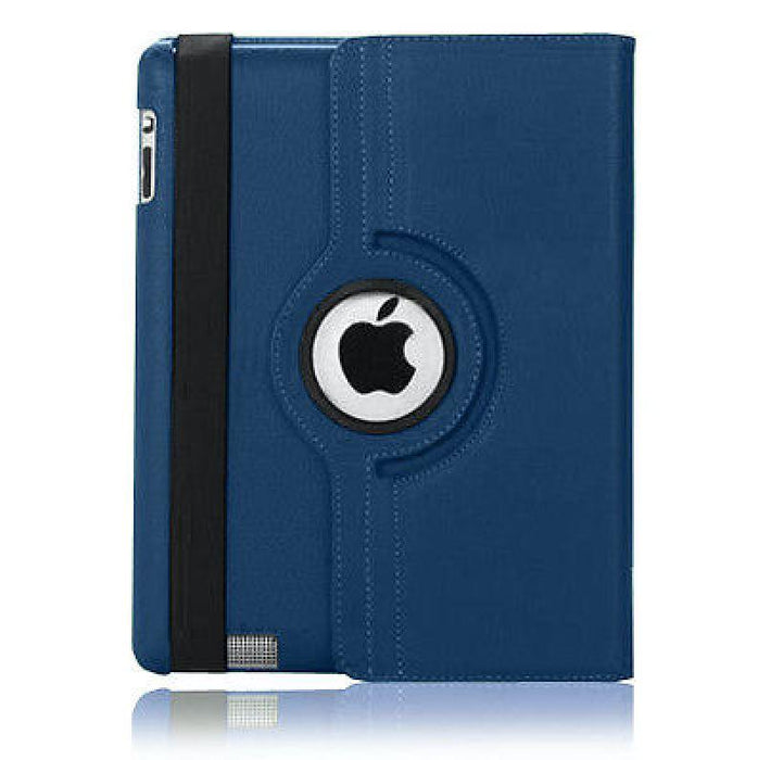 Apple iPad Air/Air 2/Pro 9.7 360° Rotating Folio Case