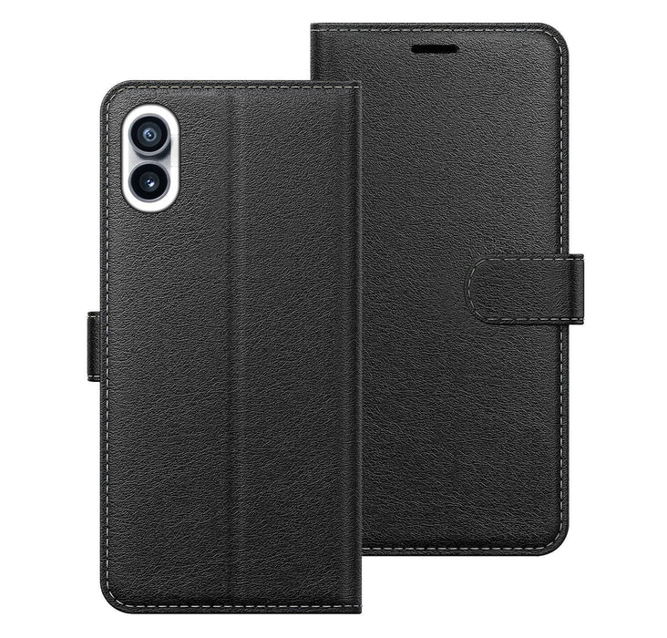 Nothing Phone 1 Flip Folio Book Wallet Case