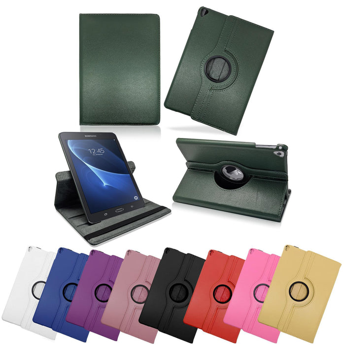 Samsung Galaxy Tab A 2016 7" (T280) 360° Rotating Folio Case