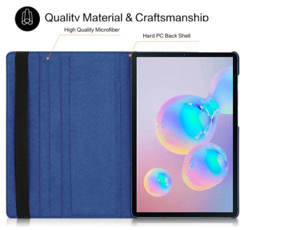 Samsung Galaxy Tab S7 11" (T870 / T875) 360� Rotating Folio Case