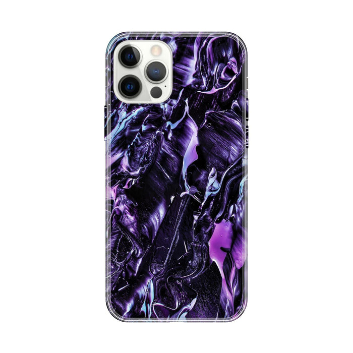 Personalised Case Silicone Gel Ultra Slim for All Apple Mobiles - FUN2