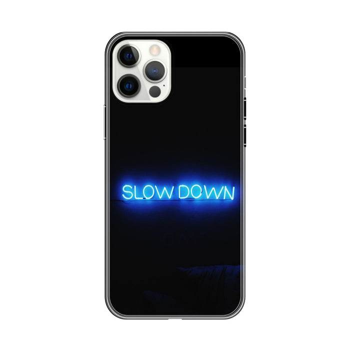 Personalised Case Silicone Gel Ultra Slim for All Apple Mobiles - NEO15
