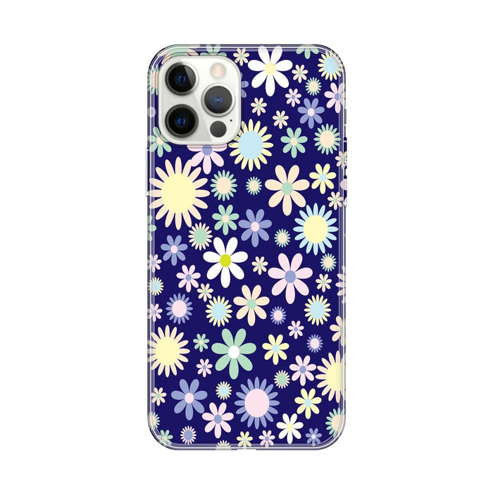 Personalised Case Silicone Gel Ultra Slim for All Huawei Mobiles - FLO91