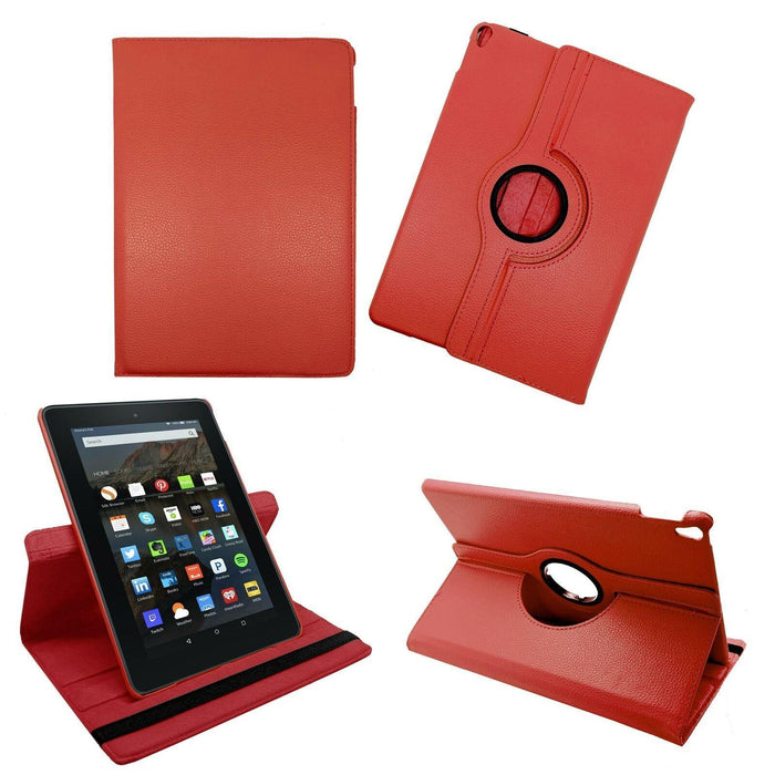 Samsung Galaxy Tab A 2016 7" (T280) 360° Rotating Folio Case