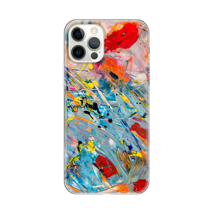 Personalised Case Silicone Gel Ultra Slim for All Xiaomi Mobiles - ART209