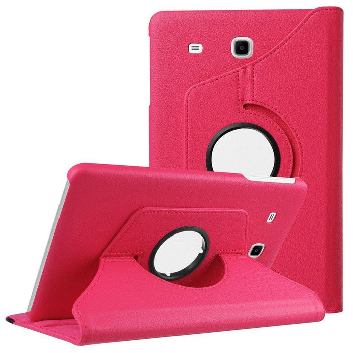 Samsung Galaxy Tab A 2016 7" (T280) 360° Rotating Folio Case