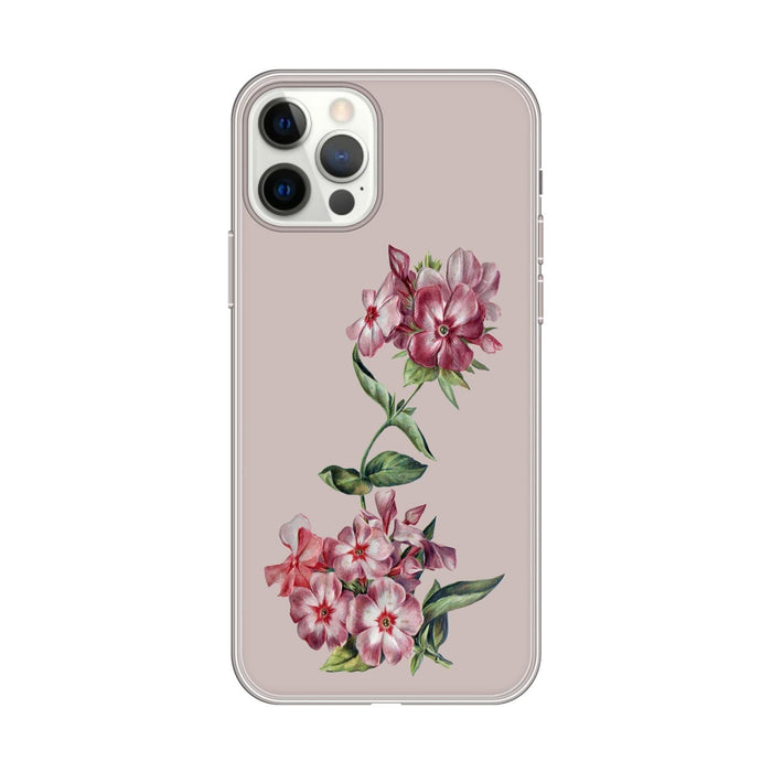 Personalised Case Silicone Gel Ultra Slim for All Motorola Mobiles - FLO139