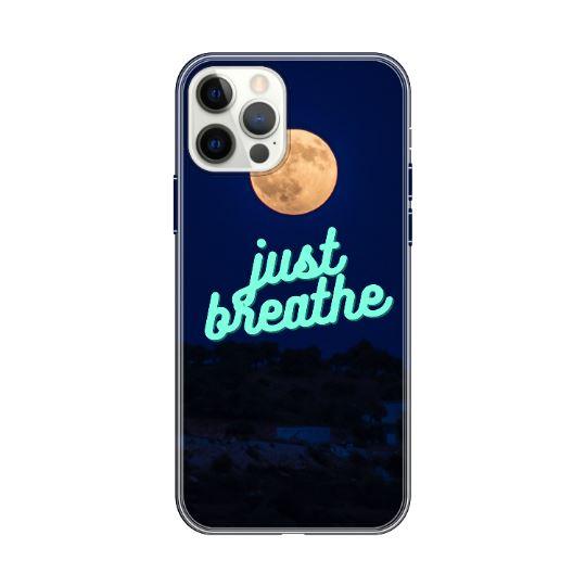 Personalised Case Silicone Gel Ultra Slim for All Apple Mobiles - ART158