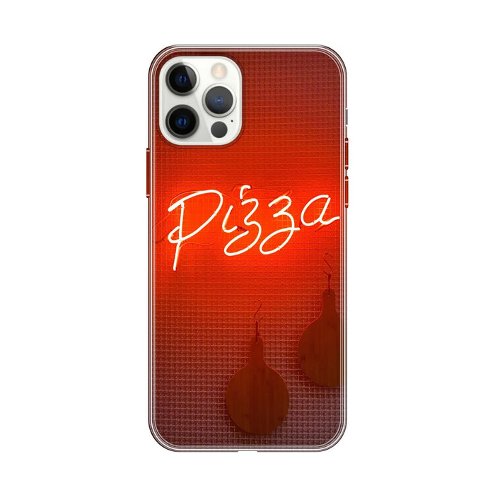 Personalised Case Silicone Gel Ultra Slim for All Apple Mobiles - NEO6