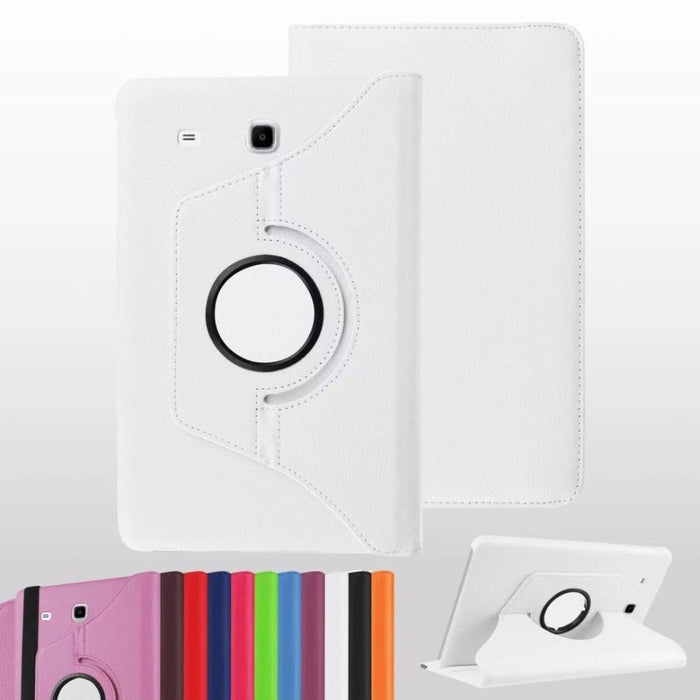 Samsung Galaxy Tab A 2016 7" (T280) 360° Rotating Folio Case