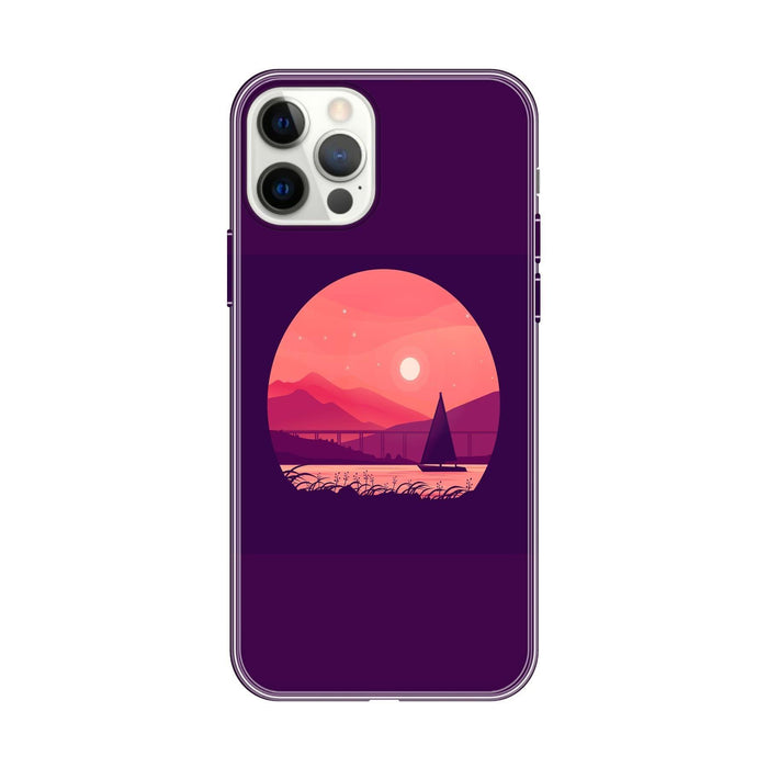Personalised Case Silicone Gel Ultra Slim for All Apple Mobiles - PREM42