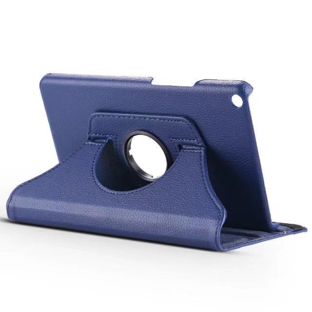 Samsung Galaxy Tab A (2017) 8" (T385 T380) 360° Rotating Folio Case