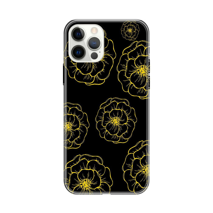 Personalised Case Silicone Gel Ultra Slim for All Samsung Mobiles - FLO73
