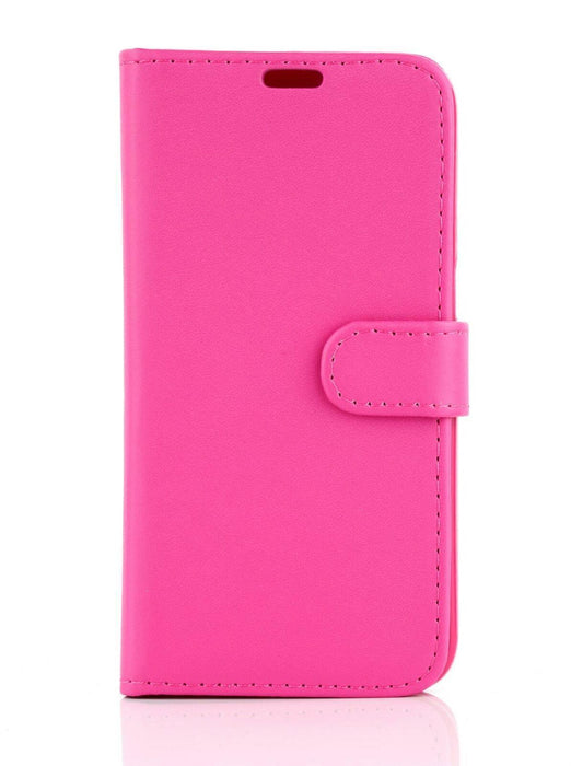 Motorola Moto-G8 Play / Moto ONE Macro Flip Folio Book Wallet Case