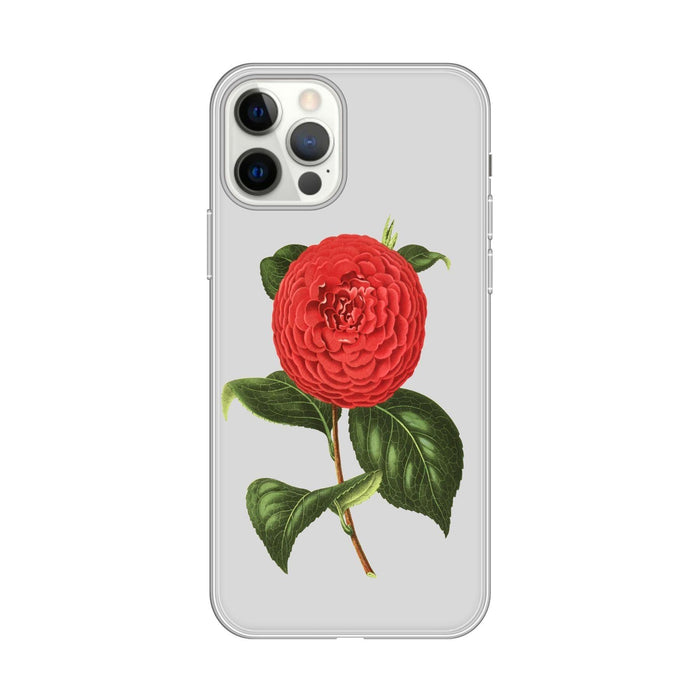 Personalised Case Silicone Gel Ultra Slim for All Motorola Mobiles - FLO89