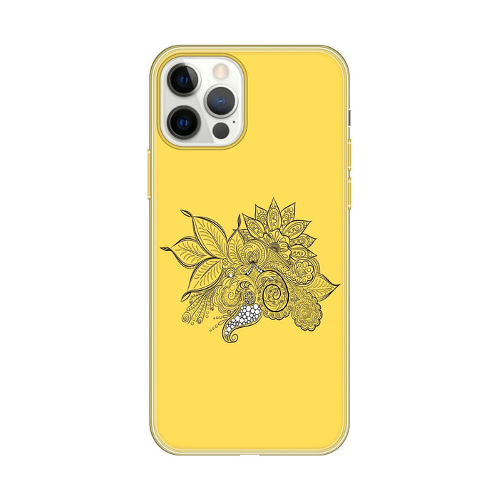 Personalised Case Silicone Gel Ultra Slim for All Google Mobiles - FLO180