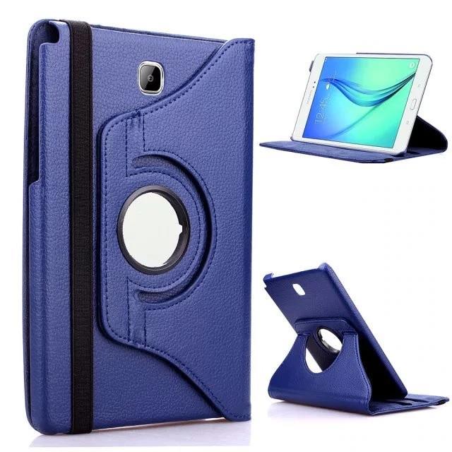 Samsung Galaxy Tab A 8" (T350) 360� Rotating Folio Case
