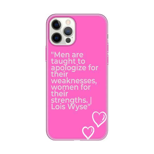 Personalised Case Silicone Gel Ultra Slim for All Sony Mobiles - QUO21