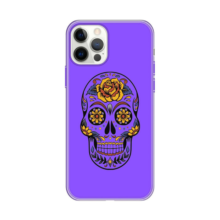 Personalised Case Silicone Gel Ultra Slim for All Apple Mobiles - PREM7