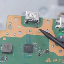 PS5 HDMI Port Damage Symptoms (Complete Checklist)