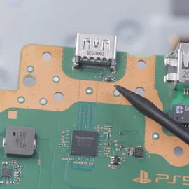 PS5 HDMI Port Damage Symptoms (Complete Checklist)