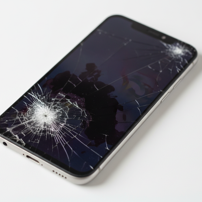 How to Replace a Cracked Phone Screen at Home (Step-by-Step Guide)