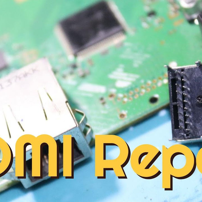Same-Day HDMI Repair – Is It Reliable?