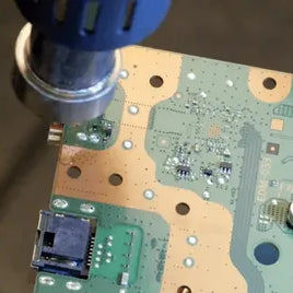 Common Causes of PS5 HDMI Port Damage