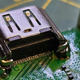 Signs Your Console HDMI Port Needs Repair