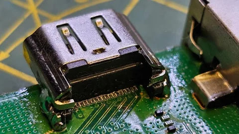 Signs Your Console HDMI Port Needs Repair