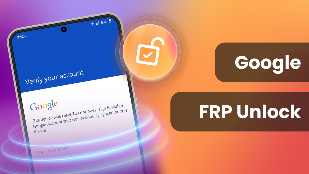FRP unlocked