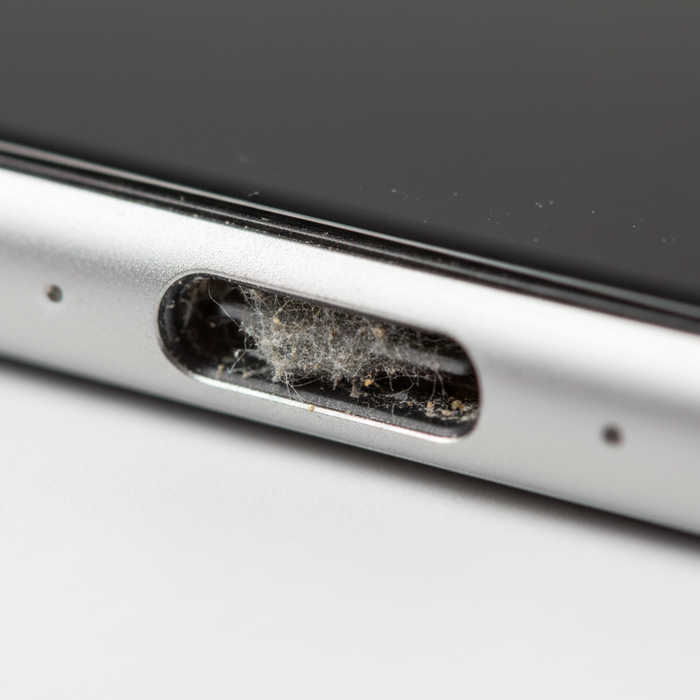 How to Fix a Phone That Won't Charge (Causes, Fixes & When to Replace the Charging Port)